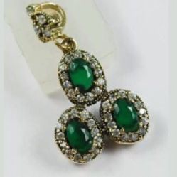 925 Sterling Silver Pendant