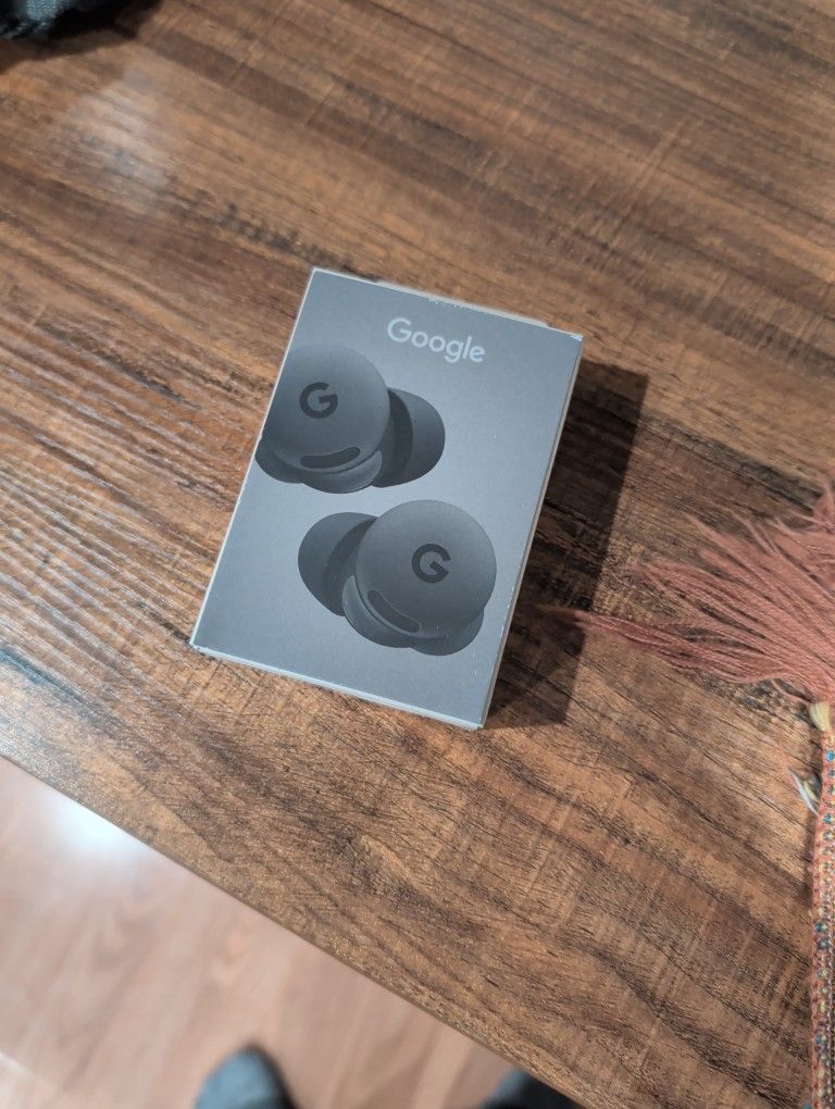 Brand New In Box Google Pixel Buds 2a