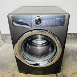 Electrolux washing machine in very good condition and works well a receipt for 60 days warranty