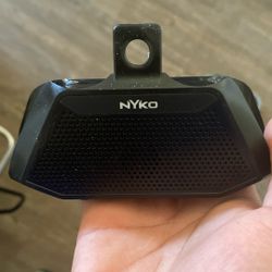 Nyko Speakercom mic