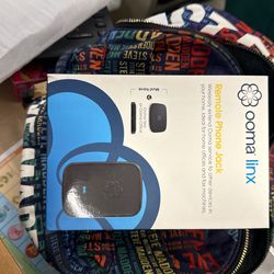 Ooma Linx Box