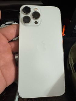 iPhone 13 Pro Max 1tb storage unlocked