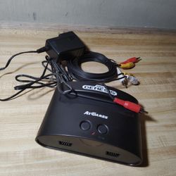 SEGA Genesis Mini