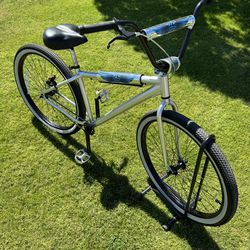 29 inch BMX