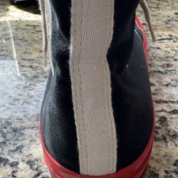 Converse Comme des garçon 