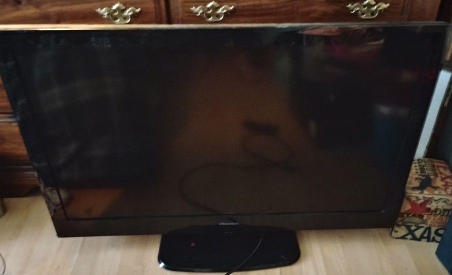 Hisense TV 50 Inch
