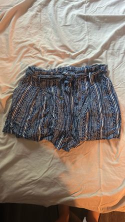 Hobo Shorts