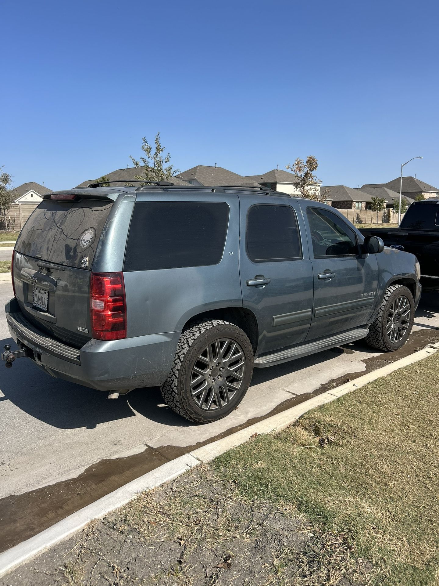 2010 Chevrolet Tahoe