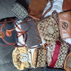 Bags Different Styles And Prices 