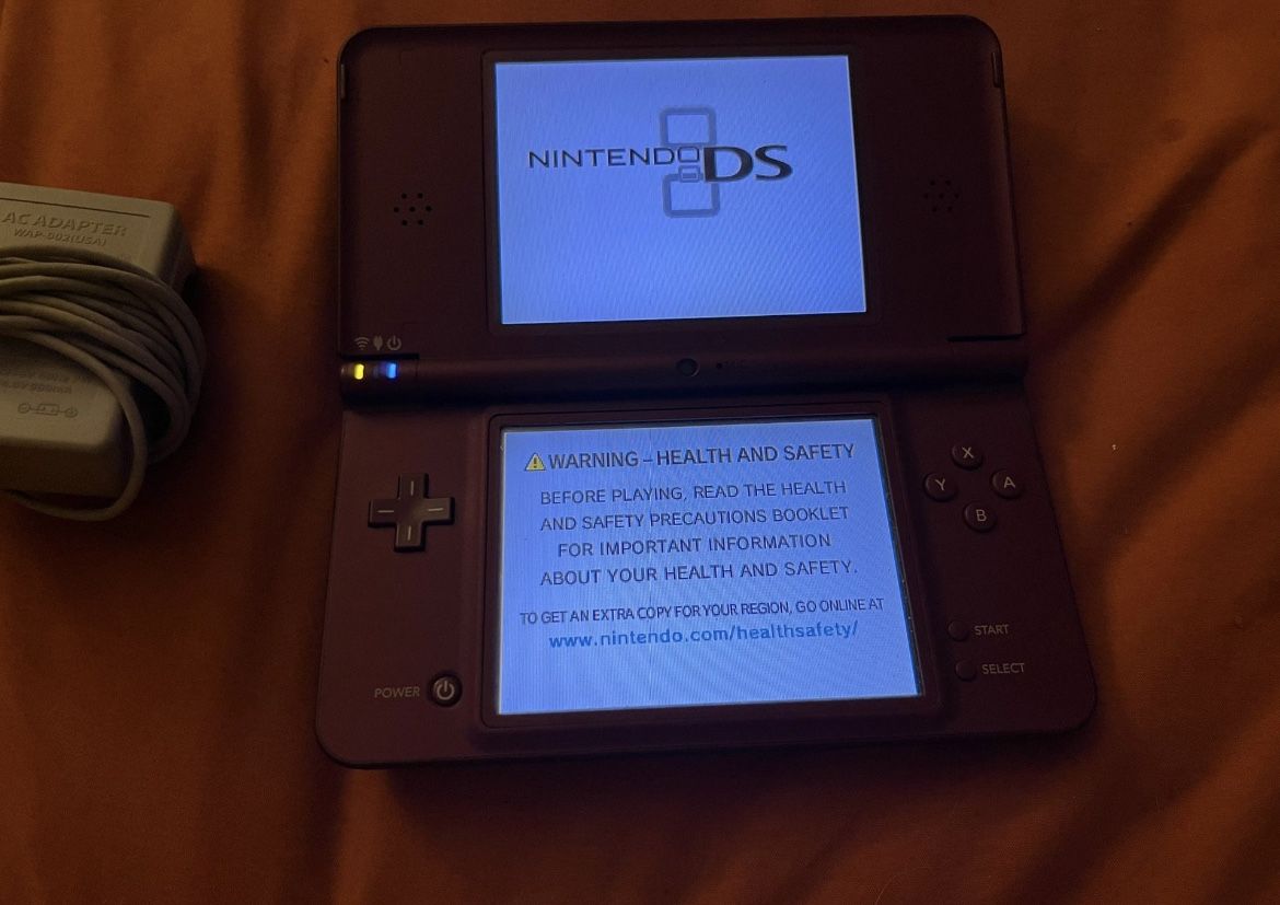 Nintendo DS/DSi Consoles & Games For Sale in Ogden, UT