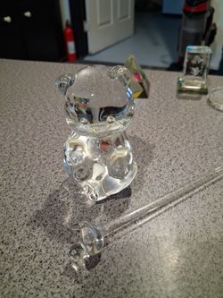 Fenton crystal