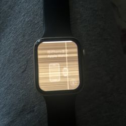 Apple Watch *SCREEN BLUR * SE 44 Mm