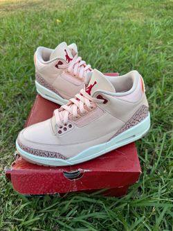 Jordan 3