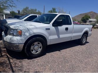 2004 Ford F-150
