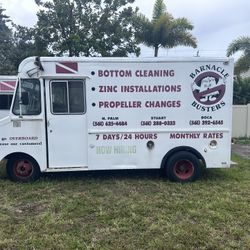 2 Vans $1000