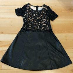Blush dress