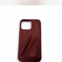 Red Rhode  Case