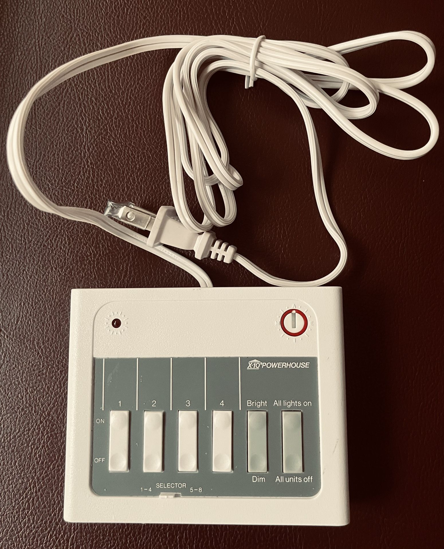 Mini Controller For Sale Cheap!