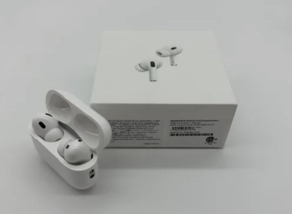 Airpod pros 2