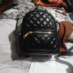 It's A Backpack With A Wall-E