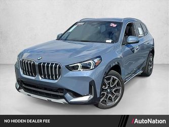 2026 BMW X1