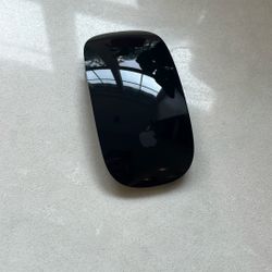Apple Wireless Mouse Black