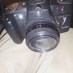 Canon Tc -5000 Camera 
