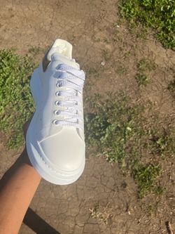 Alexander McQueen Sz 11