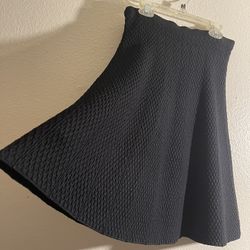 Cabi XS Stretchy Skirt 