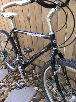 Kuwahara Savage mountain bike for Sale in Folsom CA OfferUp
