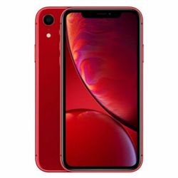 iPhone XR Red 64GB Clean Paid Off For T-mobile