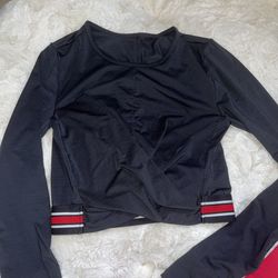 Fabletics Sport Top Xs/small 