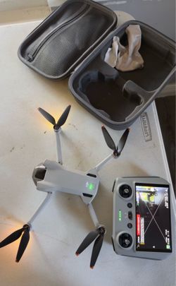 Dji mini 3 RC