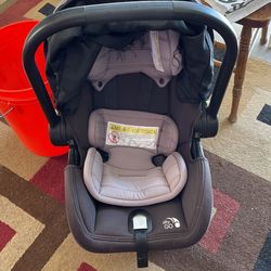 Car Seat
