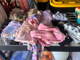 Kids clothes