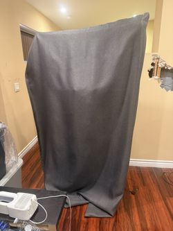 Blackout Curtains