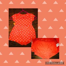 Carter’s - Newborn