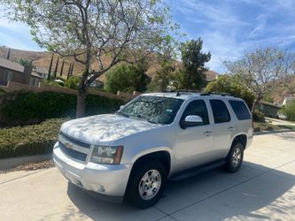 2011 Tahoe