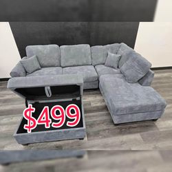 New Sectional Sofas