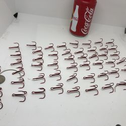 Fish Hooks 