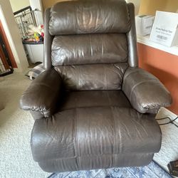 Recliner