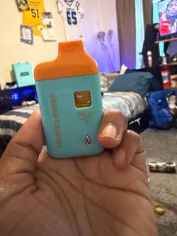 Mad lab Brand New