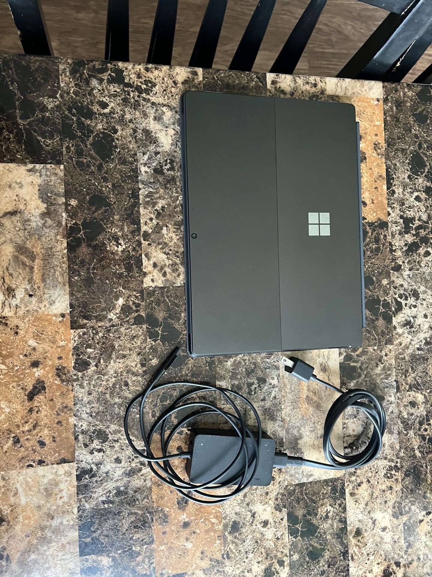 Surface Pro 8 with Keyboard & Charger 