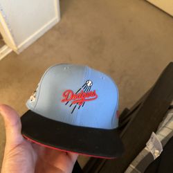 World Series Hat 
