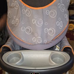 Chicco Stroller