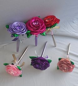 Eternity Rose Pen