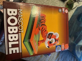 Bobblehead 
