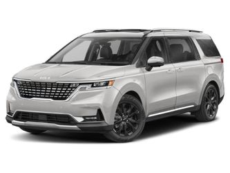 2024 Kia Carnival MPV