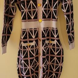 Brand new womens dress size M