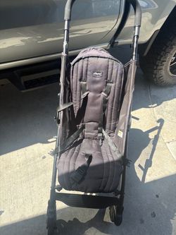 Strollers